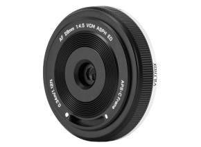 Viltrox AF 28mm f/4.5 XF