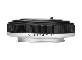 Viltrox AF 28mm f/4.5 XF