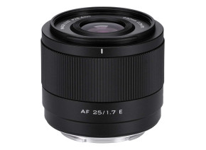 Viltrox AF 25mm f/1.7 E 