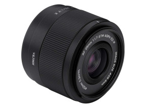 Viltrox AF 25mm f/1.7 E 