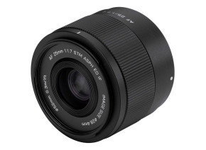 Viltrox AF 25mm f/1.7 E 