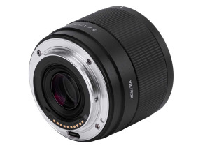 Viltrox AF 25mm f/1.7 E 