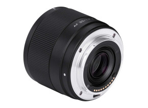 Viltrox AF 25mm f/1.7 E 