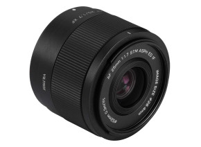 Viltrox AF 25mm f/1.7 XF