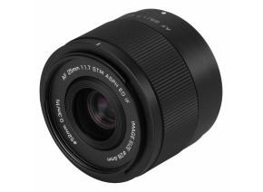 Viltrox AF 25mm f/1.7 XF