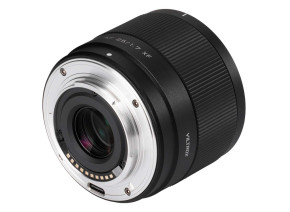 Viltrox AF 25mm f/1.7 XF