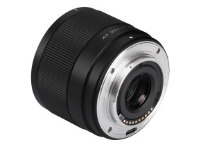 Viltrox AF 25mm f/1.7 XF