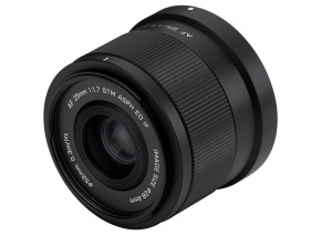 Viltrox AF 25mm f/1.7 Z