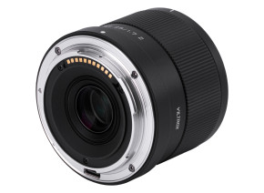 Viltrox AF 25mm f/1.7 Z