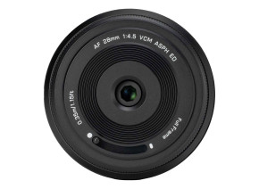 Viltrox AF 28mm f/4.5 Z