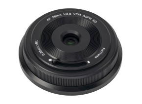 Viltrox AF 28mm f/4.5 Z