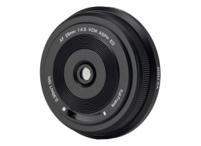 Viltrox AF 28mm f/4.5 Z