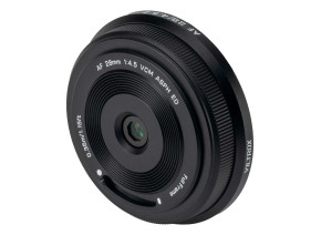 Viltrox AF 28mm f/4.5 Z