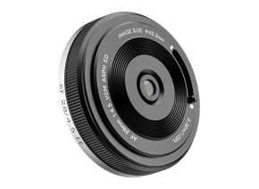 Viltrox AF 28mm f/4.5 FE