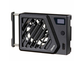 Ulanzi CA25 Camera Cooling Fan