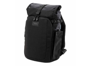 Tenba Fulton v2 14L Photo Backpack (Black)