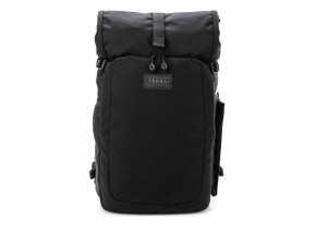 Tenba Fulton v2 14L Photo Backpack (Black)