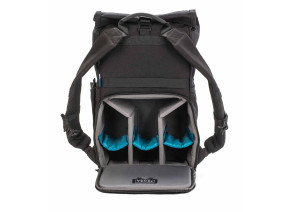 Tenba Fulton v2 14L Photo Backpack (Black)