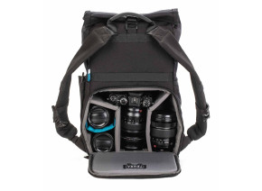 Tenba Fulton v2 14L Photo Backpack (Black)