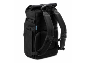 Tenba Fulton v2 14L Photo Backpack (Black)