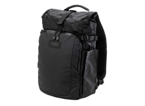 Tenba Fulton v2 14L Photo Backpack (Black Camo)