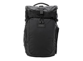 Tenba Fulton v2 14L Photo Backpack (Black Camo)