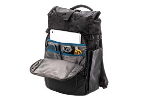 Tenba Fulton v2 14L Photo Backpack (Black Camo)