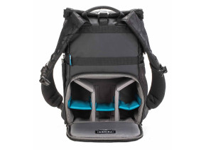 Tenba Fulton v2 14L Photo Backpack (Black Camo)
