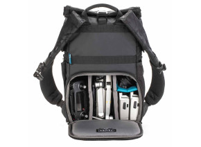 Tenba Fulton v2 14L Photo Backpack (Black Camo)