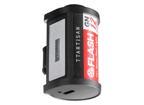 TTArtisan M01 Mini Flash