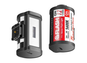 TTArtisan M01 Mini Flash