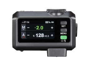 Godox iT30Pro O TTL Mini Flash