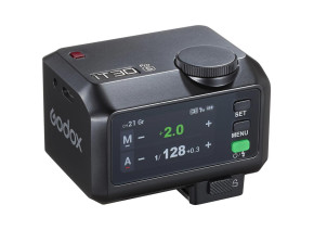 Godox iT30Pro S TTL Mini Flash