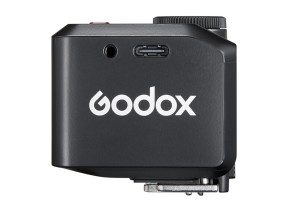 Godox iT30Pro S TTL Mini Flash