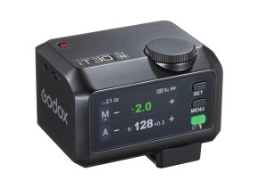 Godox iT30Pro N TTL Mini Flash