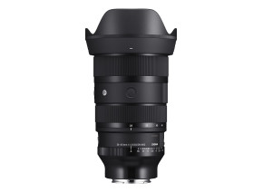Sigma 28-45mm f/1.8 DG DN Art Sony