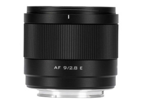 Viltrox AF 9mm f/2.8 E