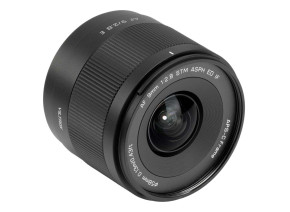 Viltrox AF 9mm f/2.8 E