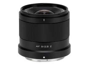 Viltrox AF 9mm f/2.8 Z