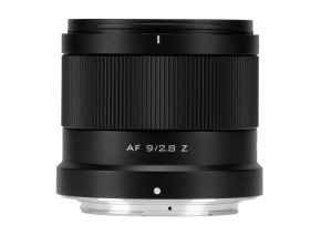 Viltrox AF 9mm f/2.8 Z