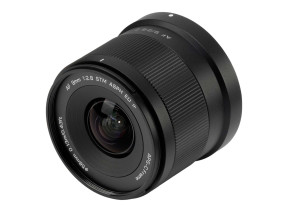 Viltrox AF 9mm f/2.8 Z