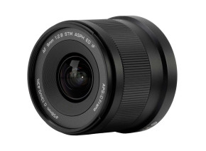 Viltrox AF 9mm f/2.8 Z