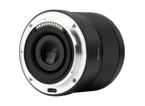 Viltrox AF 9mm f/2.8 Z