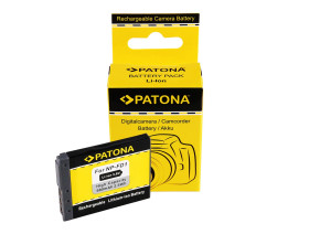 Patona 1060 Sony NP-FD1