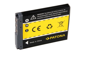 Patona 1060 Sony NP-FD1