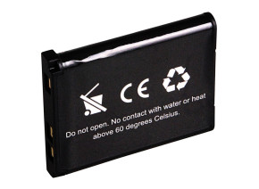 Patona 1164 Olympus LI-40B 