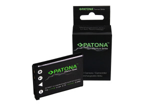 Patona 1164 Olympus LI-40B 