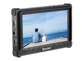 Desview P5 II 5.5 On-Camera Monitor