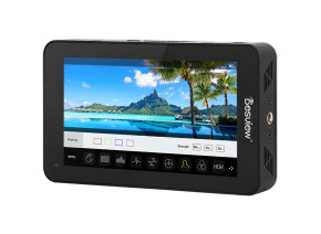 Desview R6 II 5.5 On-Camera Monitor