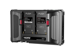 Desview OL7S 7″ OLED On‑Camera Monitor